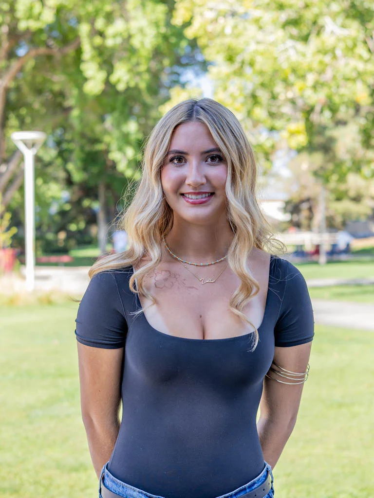 Zoelle - Odyssey Scholar