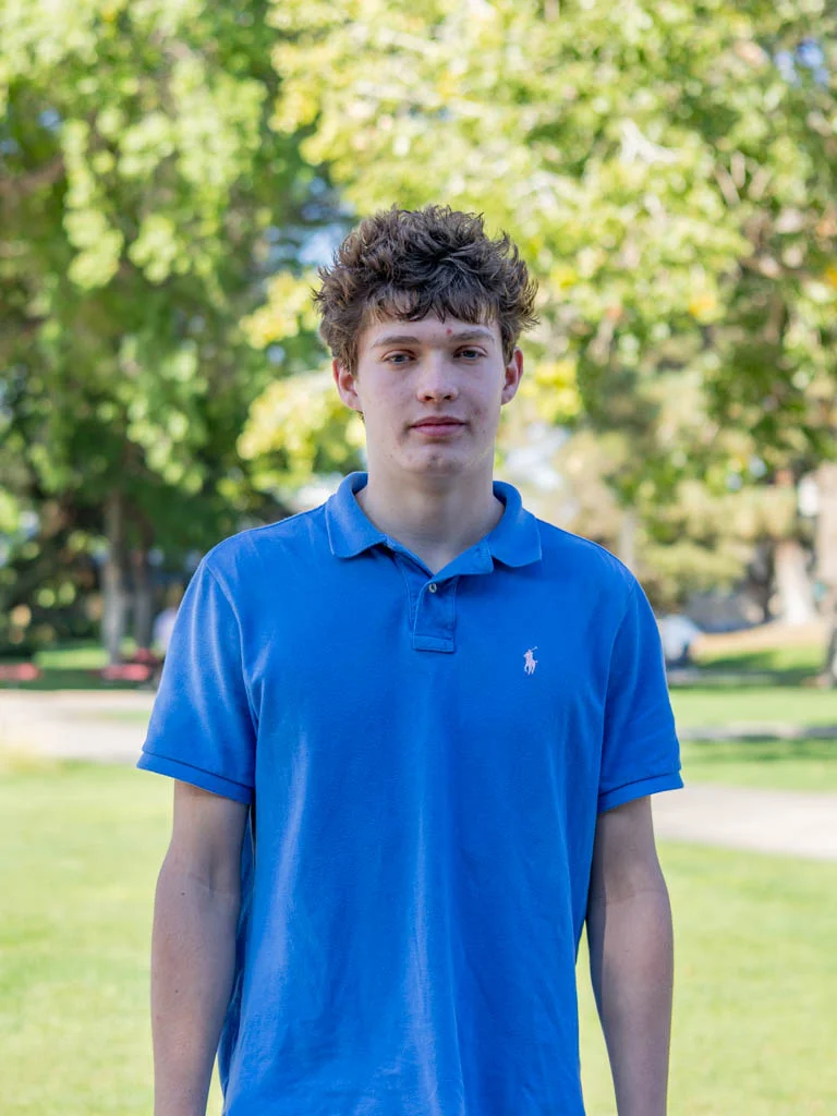 Max - Odyssey Scholar