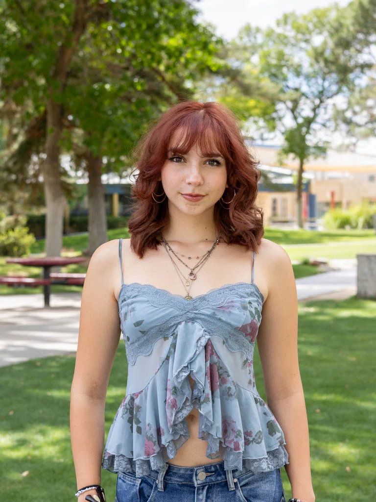 Elsa - Odyssey Scholar