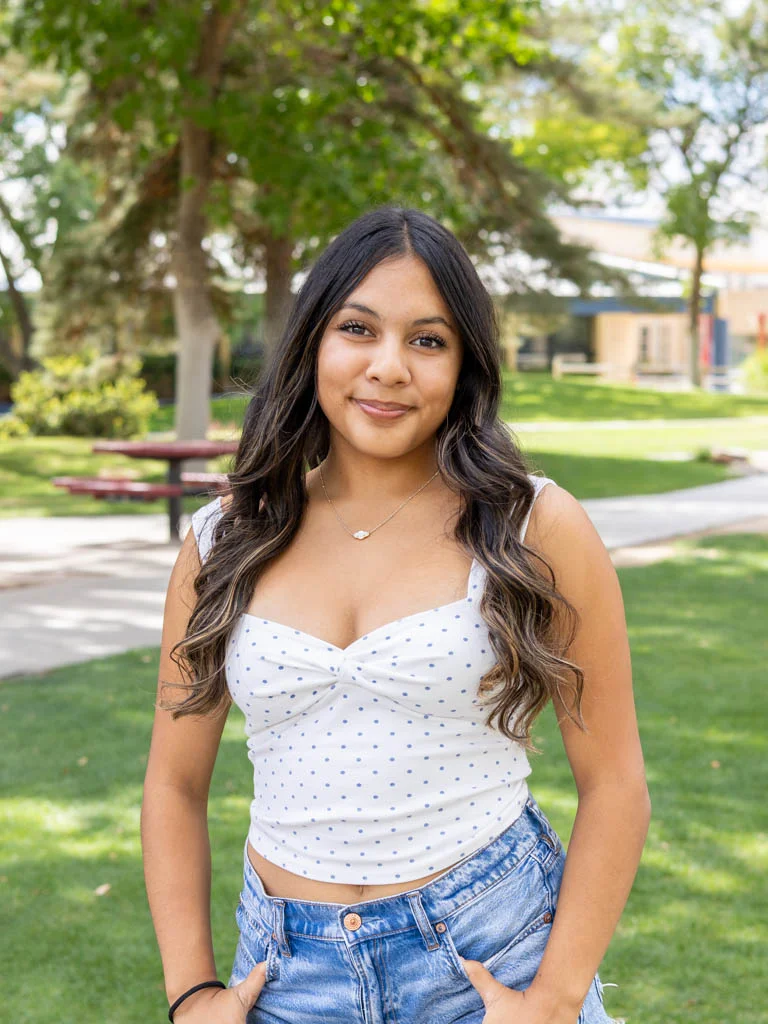 Eliana - Odyssey Scholar