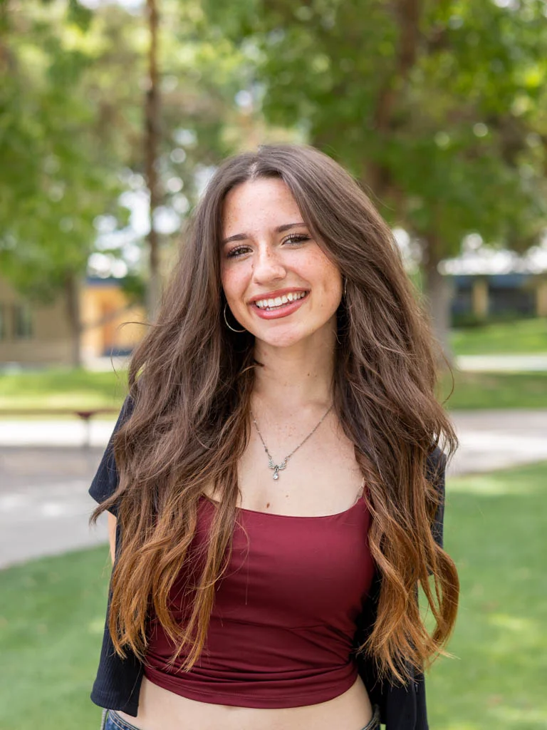Kennedy - Odyssey Scholar