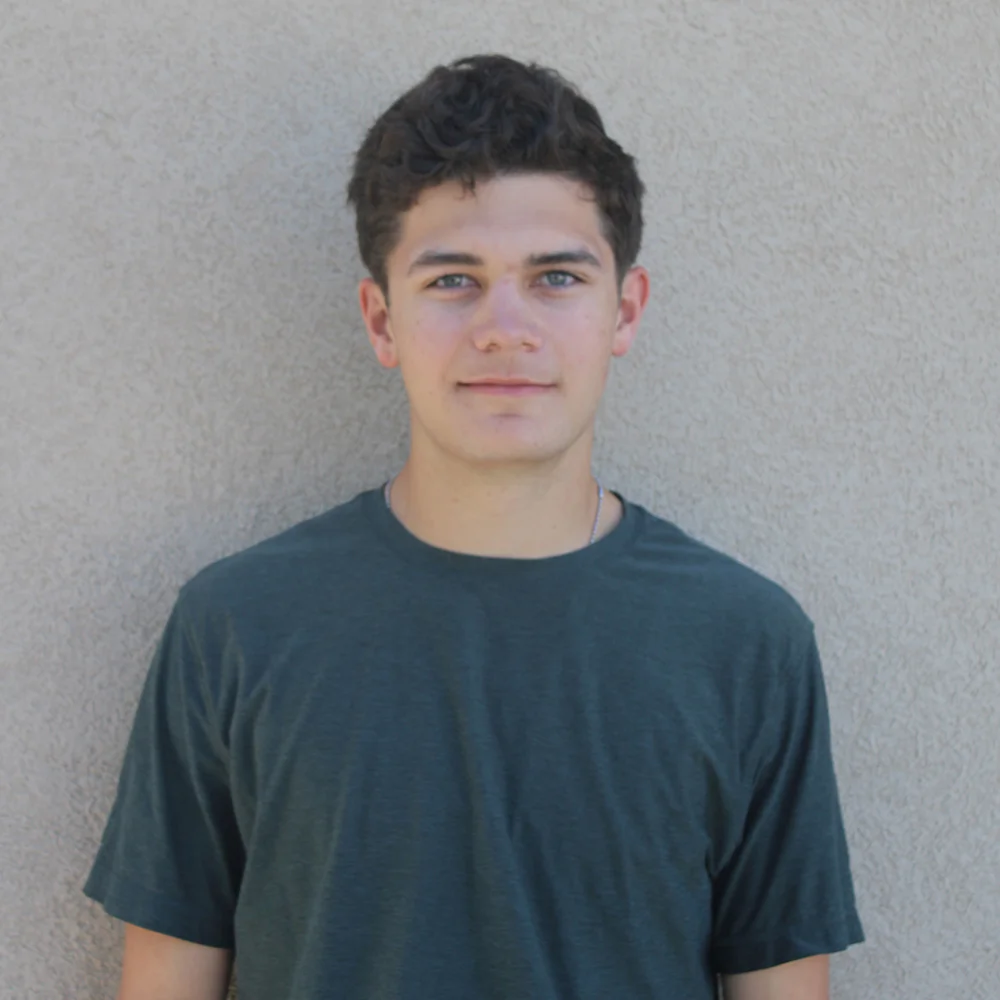 Brazill - Odyssey Scholar