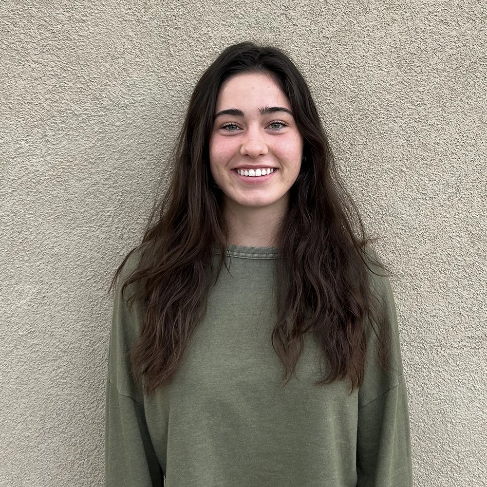 Maddy - Odyssey Scholar