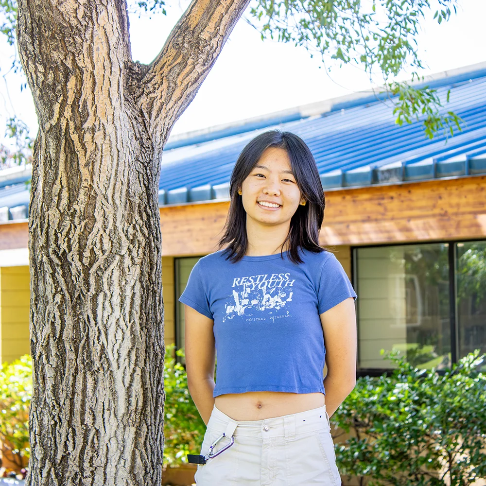 Hannah Leng '26