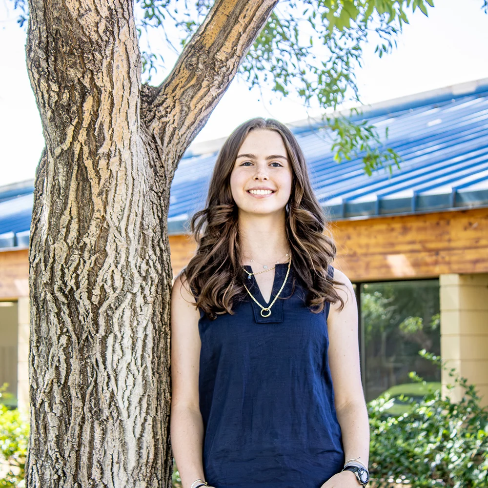 Lucy Tyroler '26