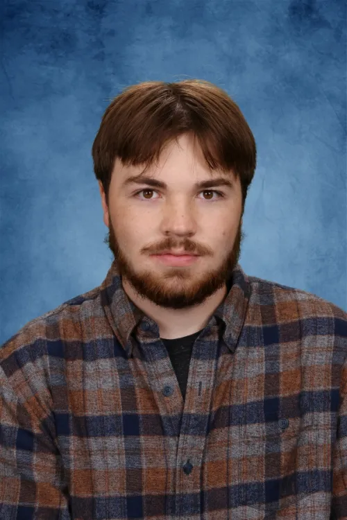 Prep Senior Lands Prestigious Scholarship 