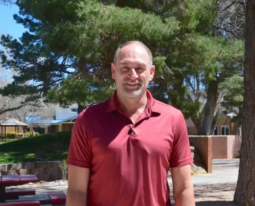 Sandia Prep Hires Experienced Athletic Director Sandia Prep Hires Experienced Athletic Director