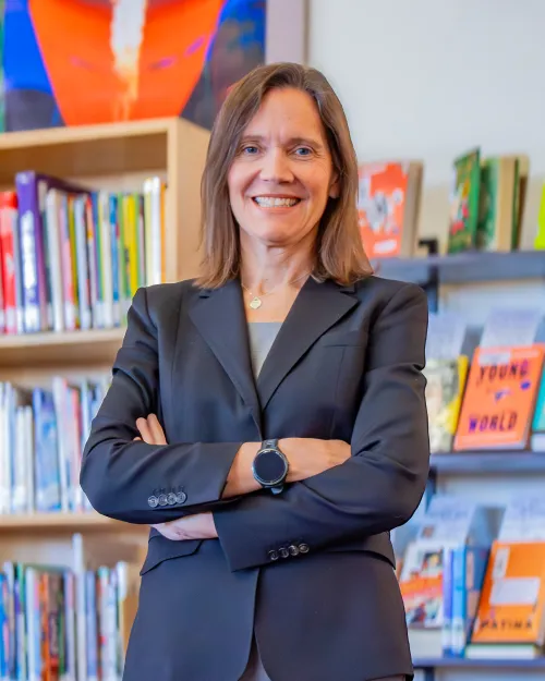 Prep&rsquo;s Head of School Honored by Albuquerque Business First