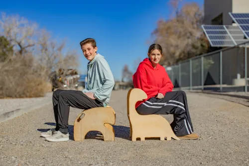 Solving Problems with Empathy to Impact the Lives of Others