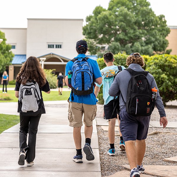 Tuition Assistance