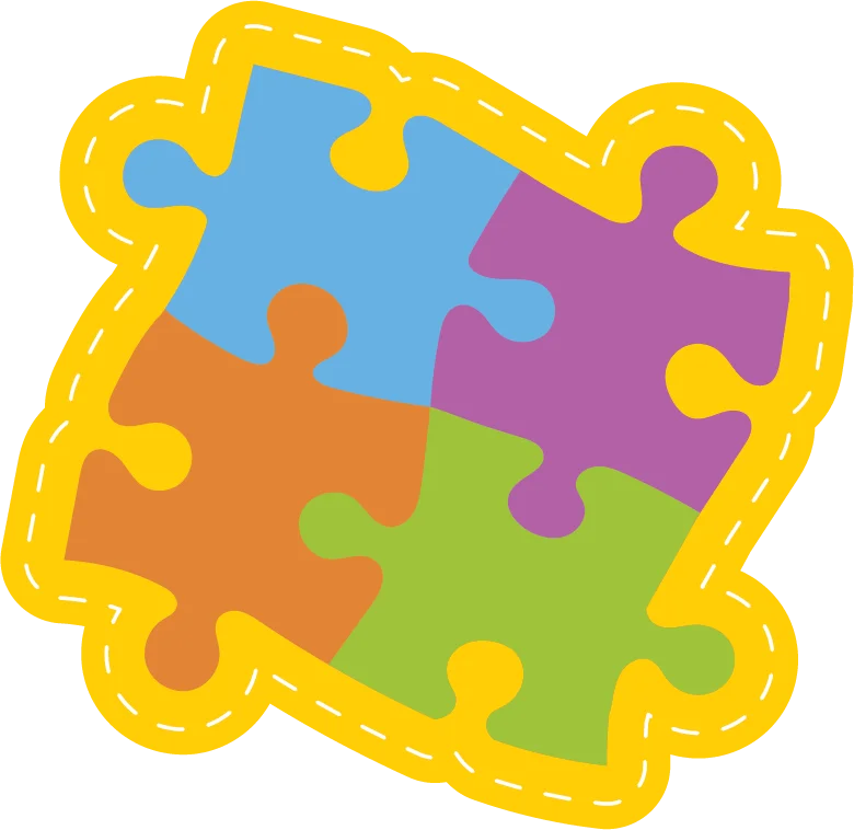 SummerPrep puzzle pieces