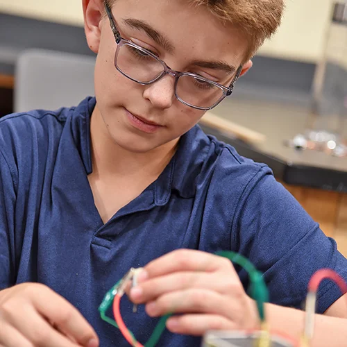 zap n buzz camper experimenting