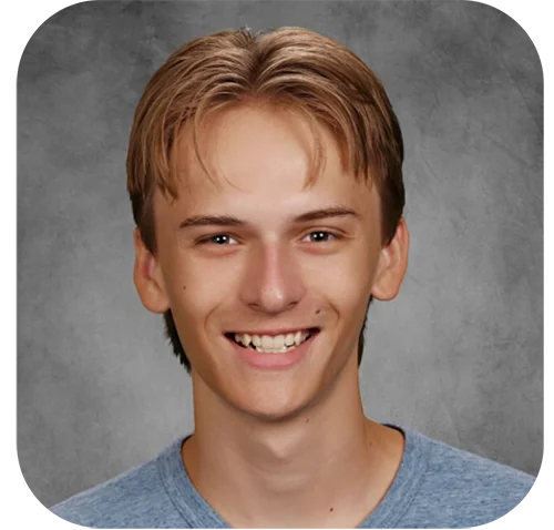 Caleb Penrose