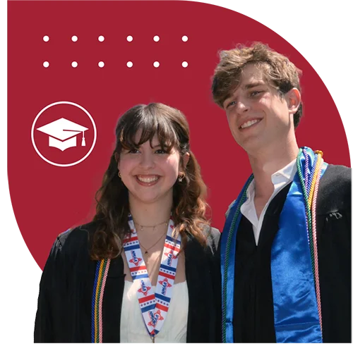 Graduation - Class of 2024