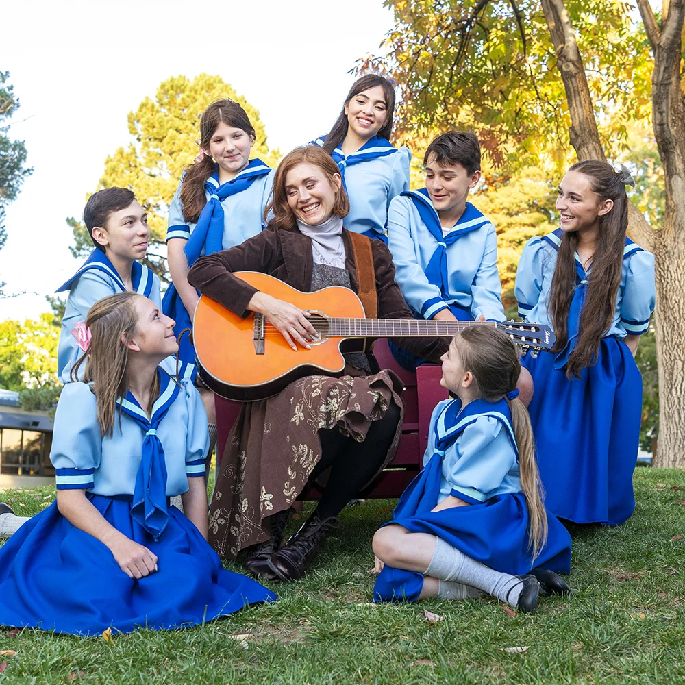 sound of music tickets