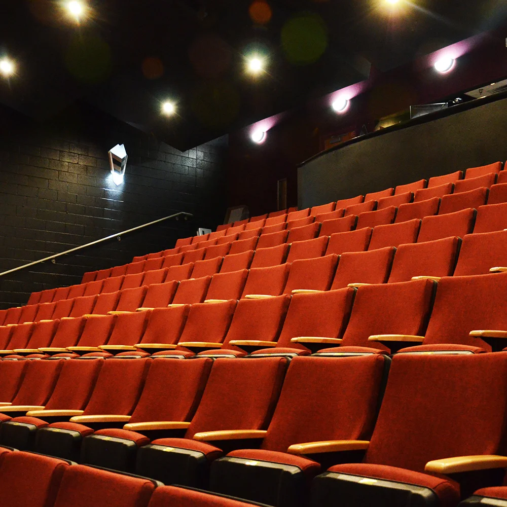 Upper school one-act plays