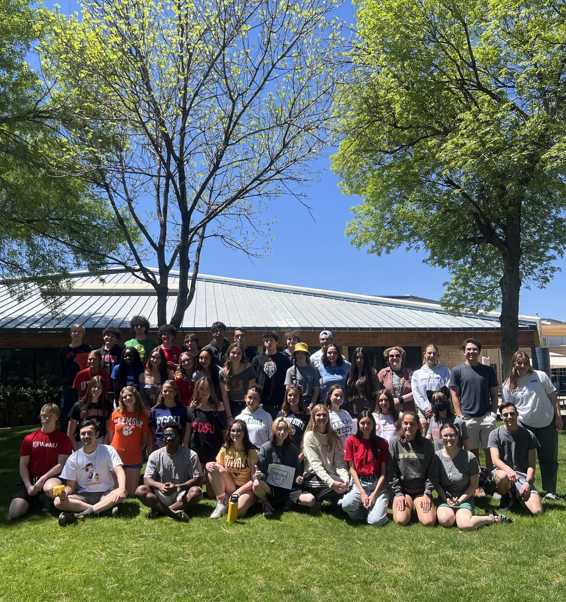 senior hill