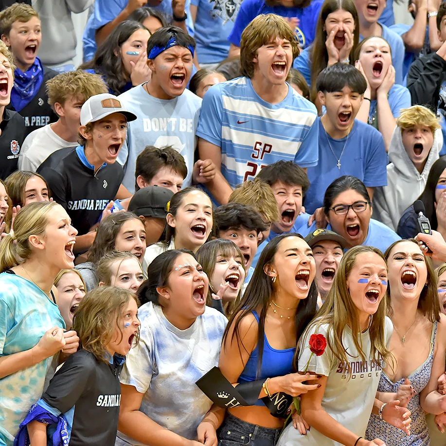 student school spirit