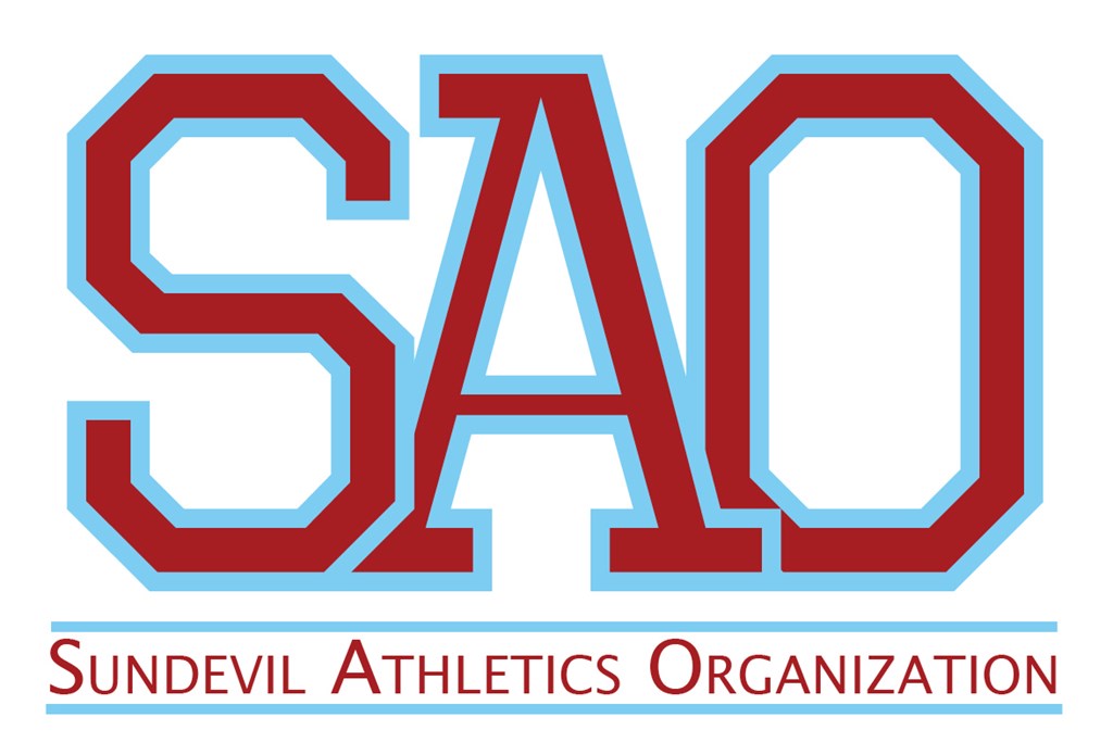 SAO logo
