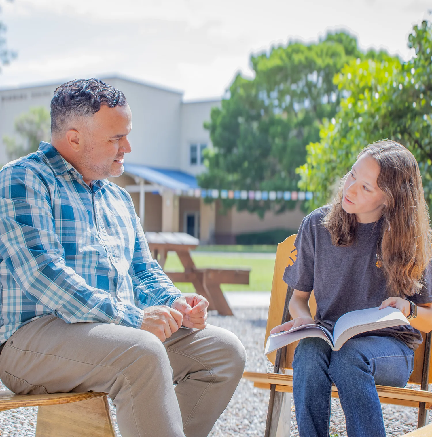pablo and college counseling